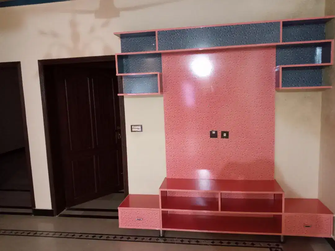 Ghauri town 6.5 marla upper portion for rent
