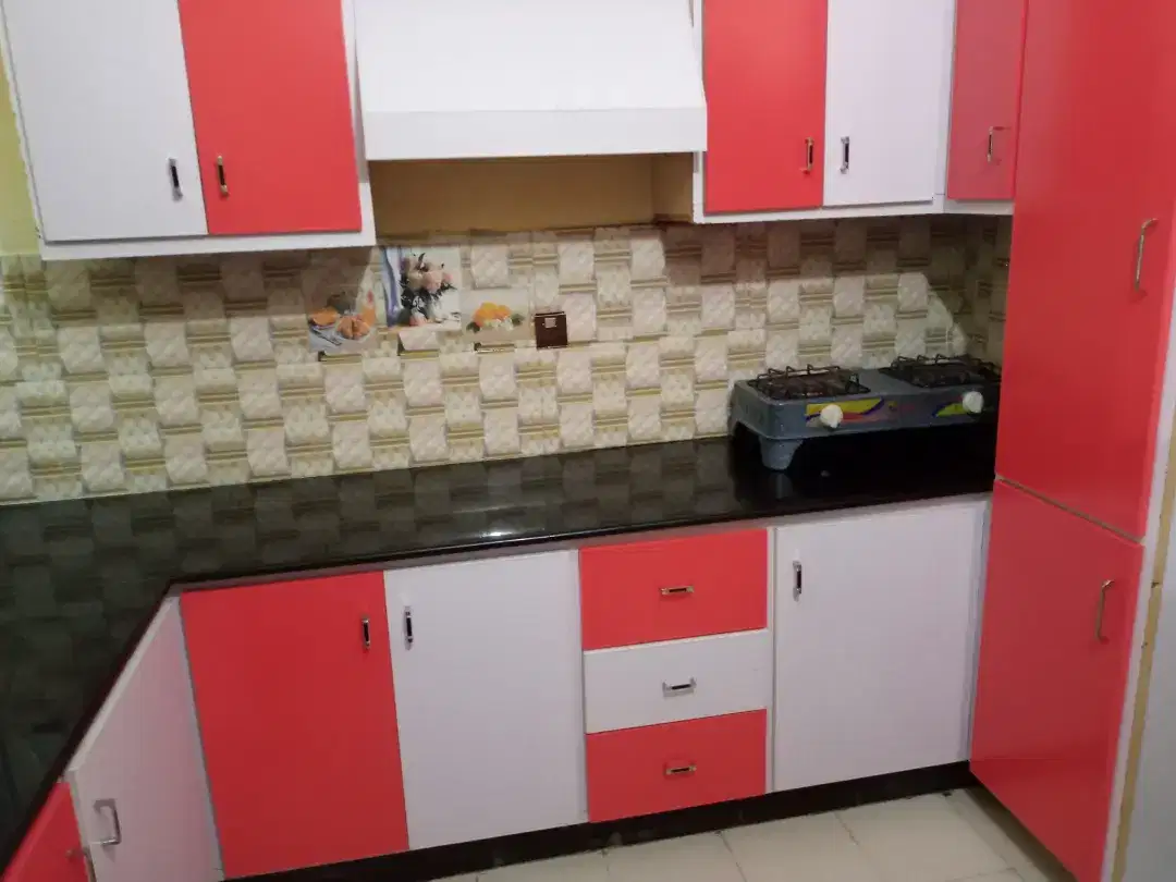 Ghauri town 6.5 marla upper portion for rent