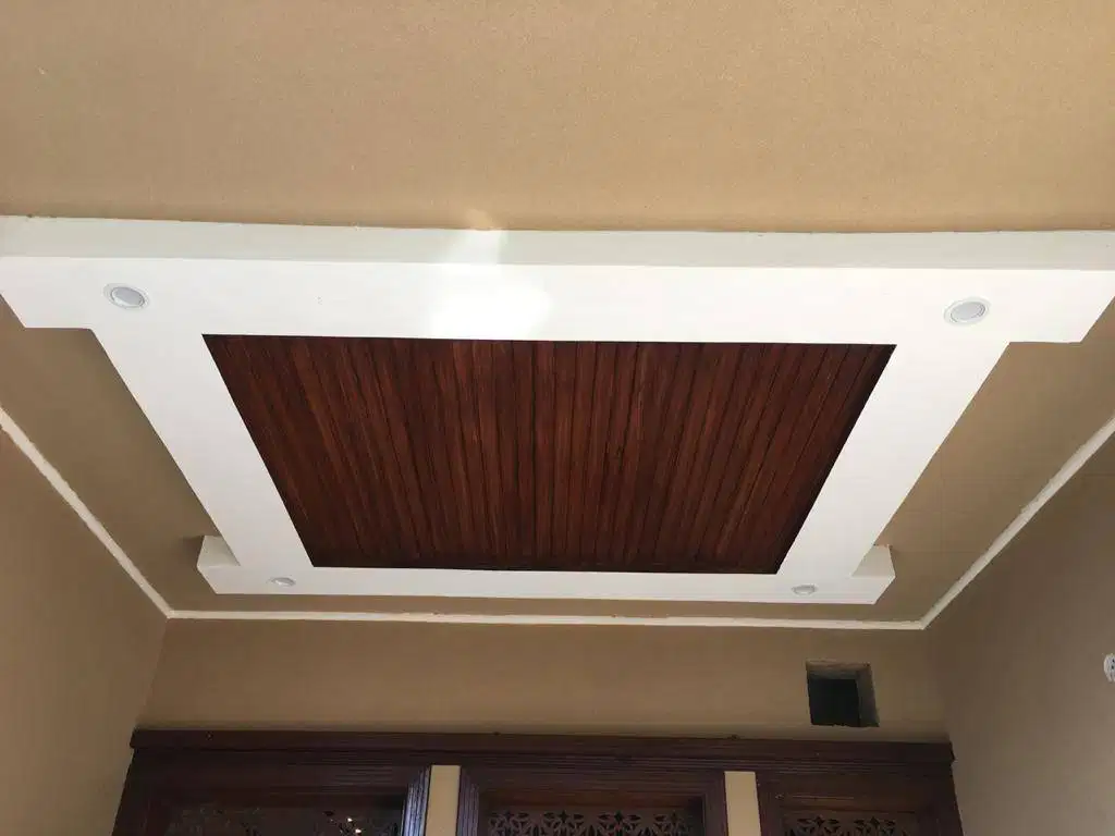 7 MARLA HOUSE FOR SALE IN NAWAB TOWN NEAR BEACONHOUSE SCHOOL