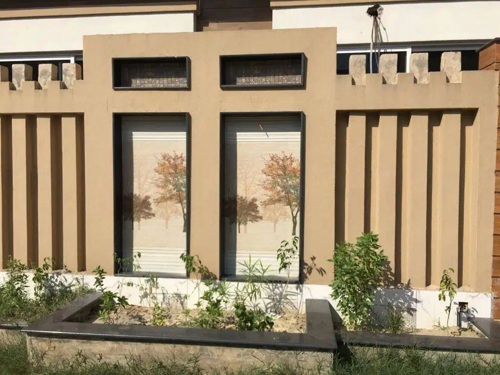 7 MARLA HOUSE FOR SALE IN NAWAB TOWN NEAR BEACONHOUSE SCHOOL