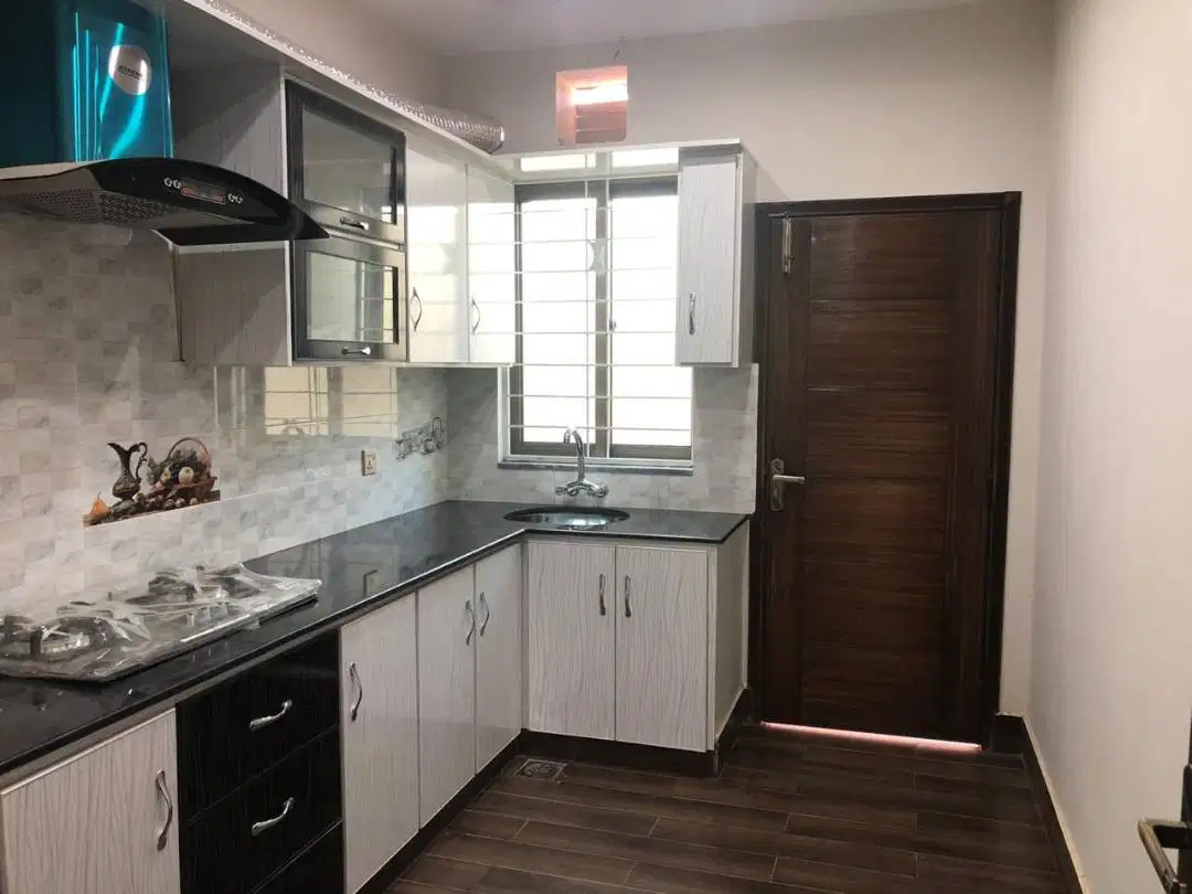 5 Marla House for Sale in Dream Avenue