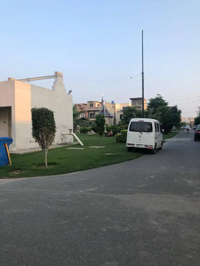 5 Marla House for Sale in Dream Avenue