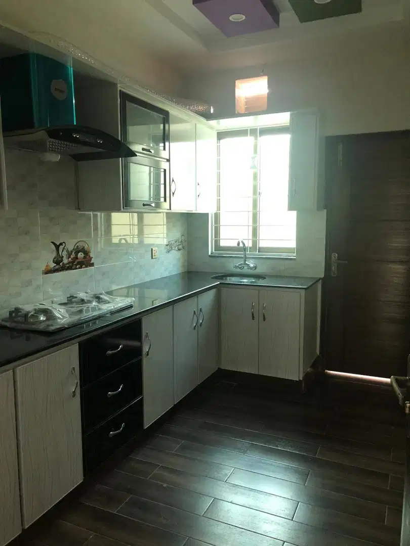 5 Marla House for Sale in Dream Avenue