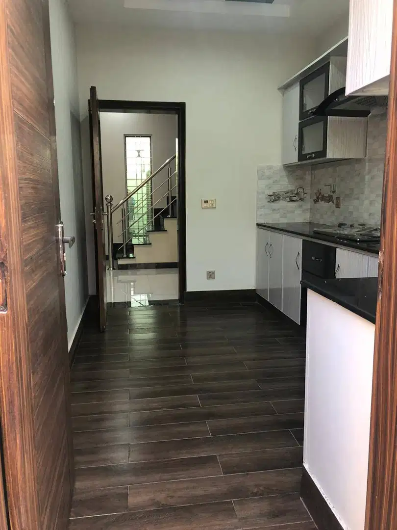 5 Marla House for Sale in Dream Avenue