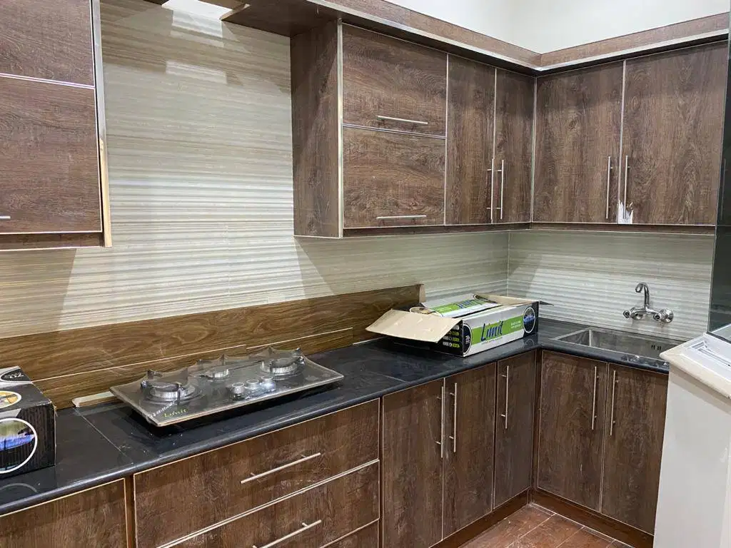 7 MARLA HOUSE FOR SALE IN NAWAB TOWN NEAR BEACONHOUSE SCHOOL