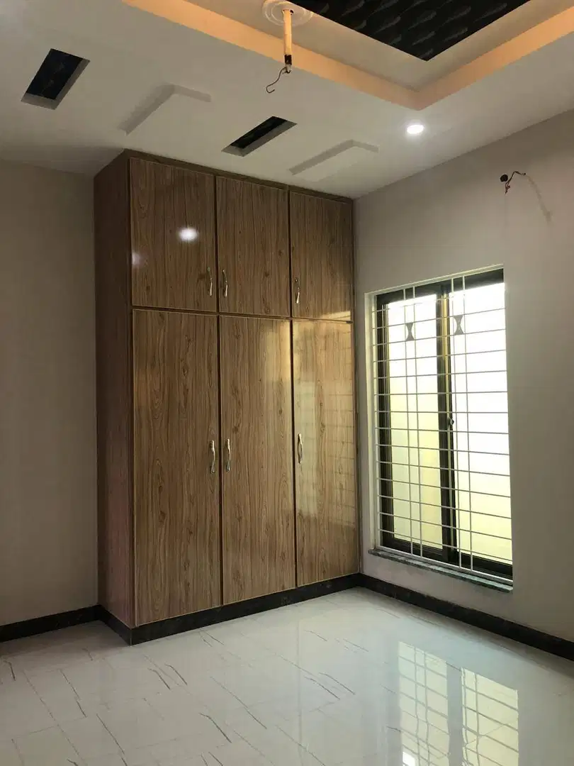 5 Marla House for Sale in Dream Avenue