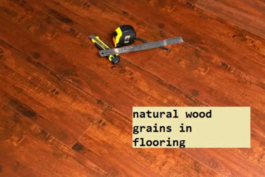 Wooden floor vinyl floor glass paper ceiling wallpaper roller blinds