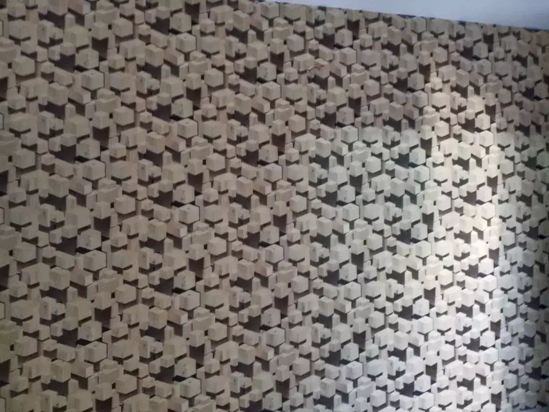 Wooden floor vinyl floor glass paper ceiling wallpaper roller blinds