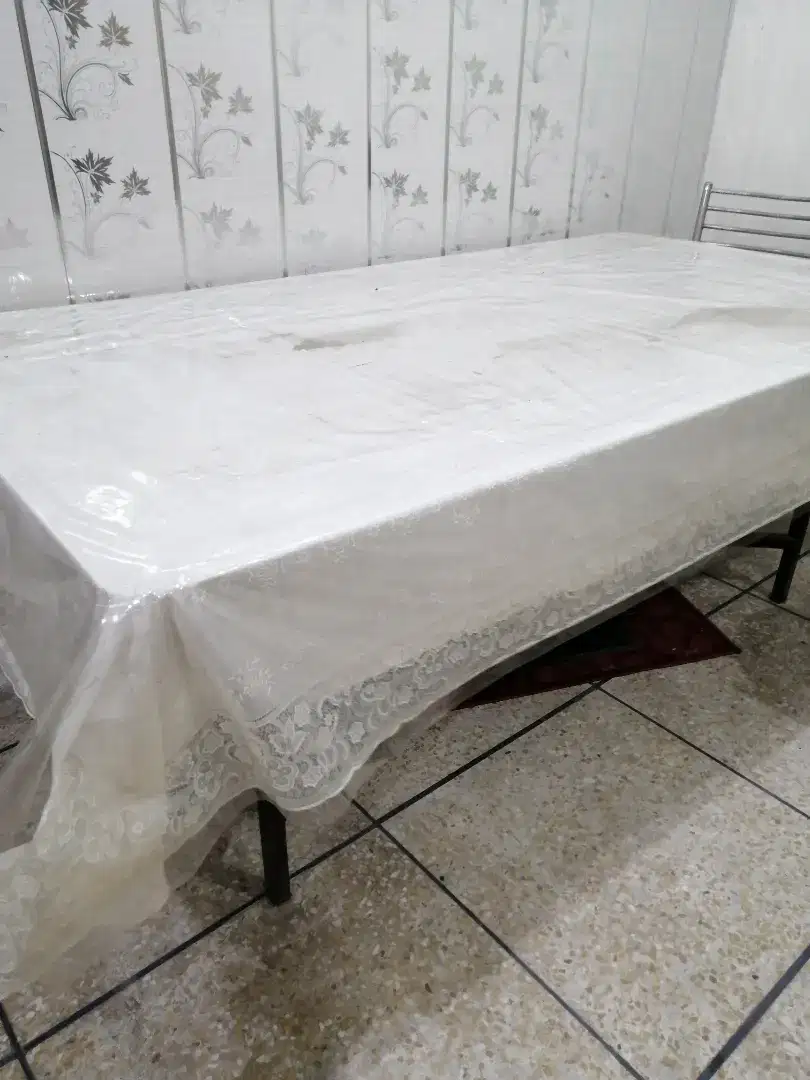 Dining table available for sale