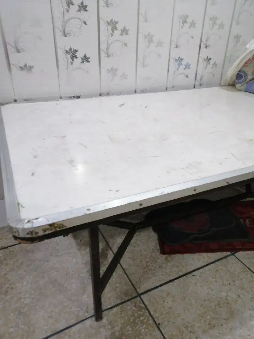 Dining table available for sale