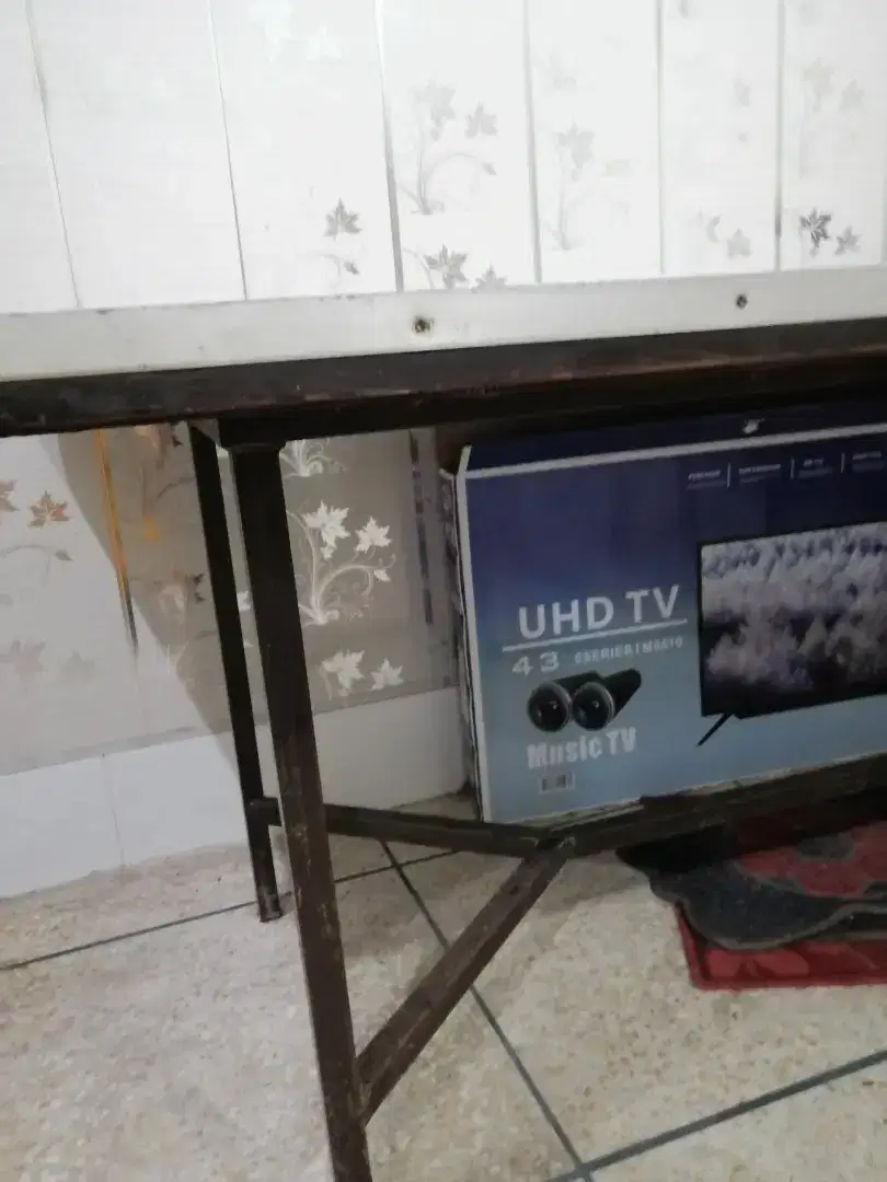 Dining table available for sale