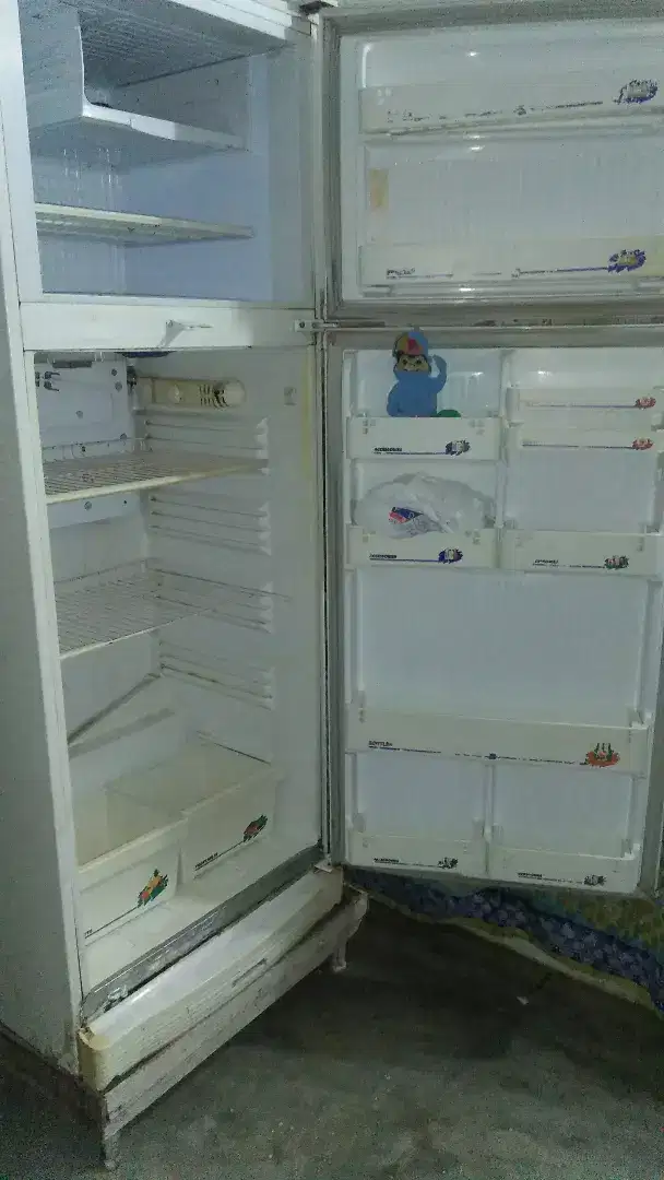 freezers available for sale