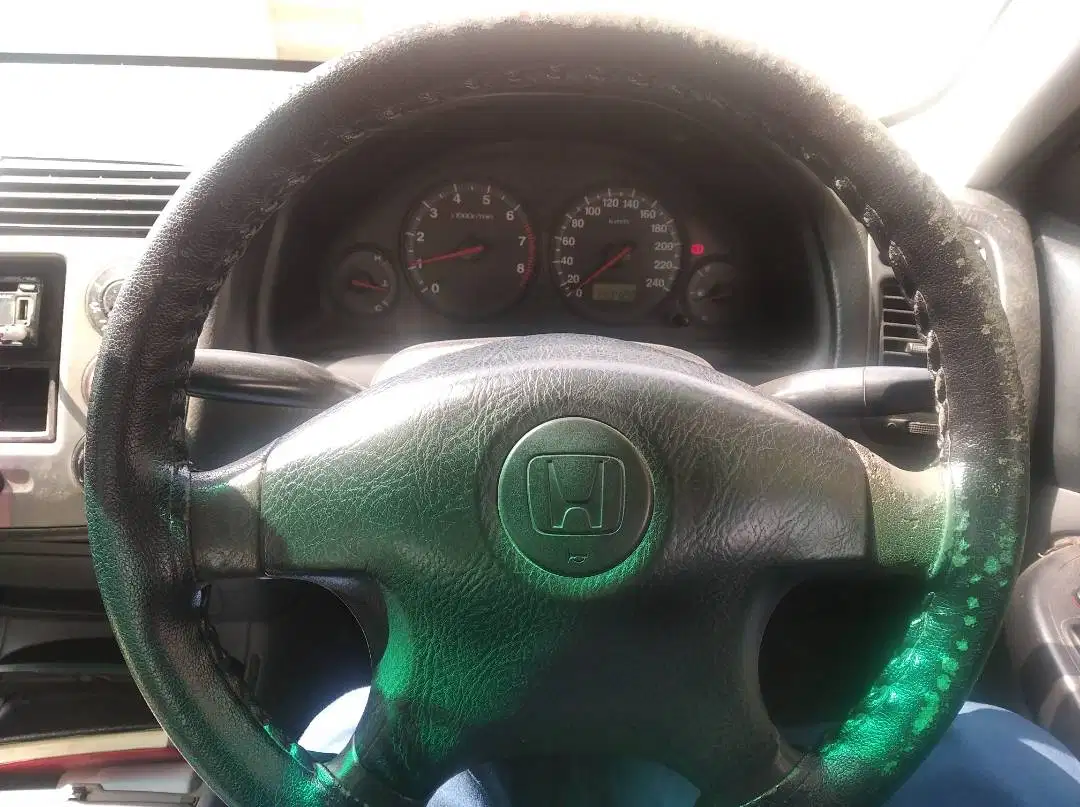 Honda Civic EXi 2001 urgent for sale in khanewal