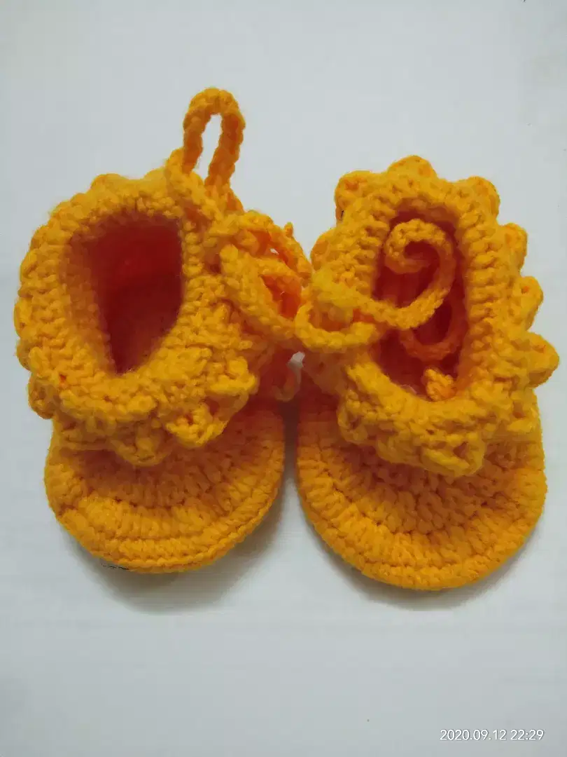 Hand made crochet Available For Sale In Sukkur