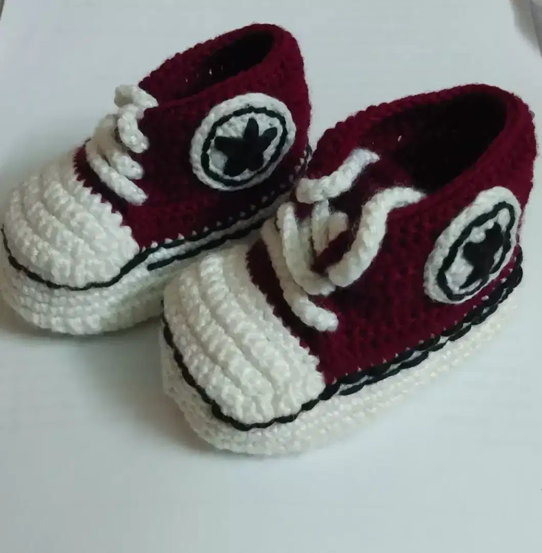 Hand made crochet Available For Sale In Sukkur