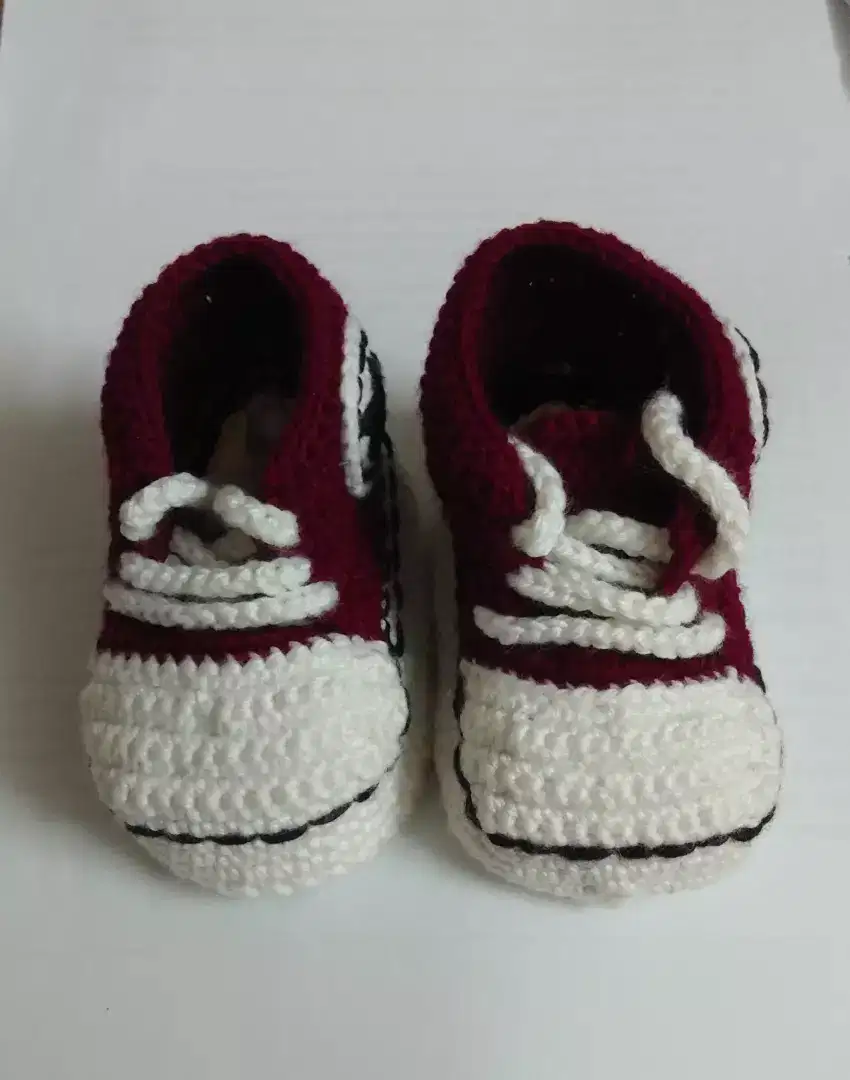 Hand made crochet Available For Sale In Sukkur