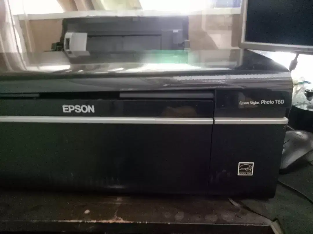 Printers Epson T 60 Color for sale in khanewal