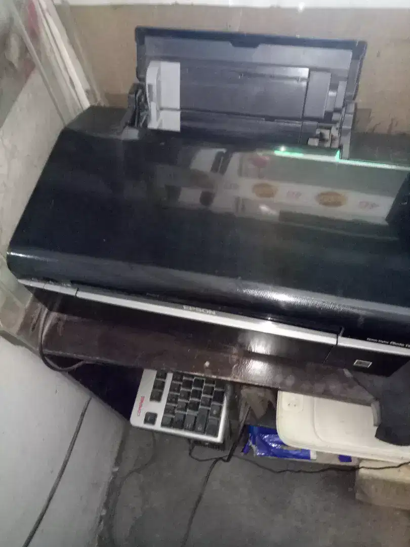 Printers Epson T 60 Color for sale in khanewal