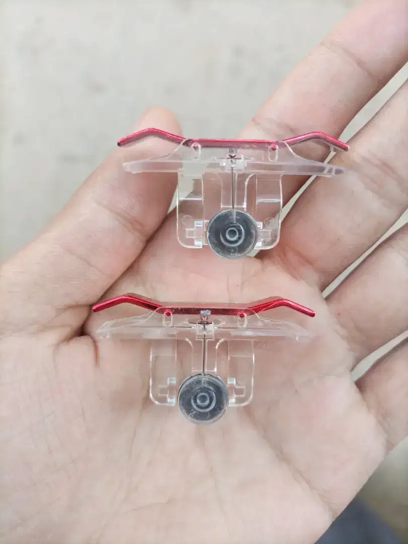 Trigger for pubg mobile for sale in khanewal