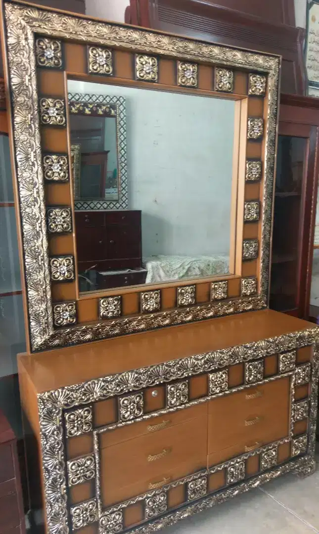 Double bed available for sale