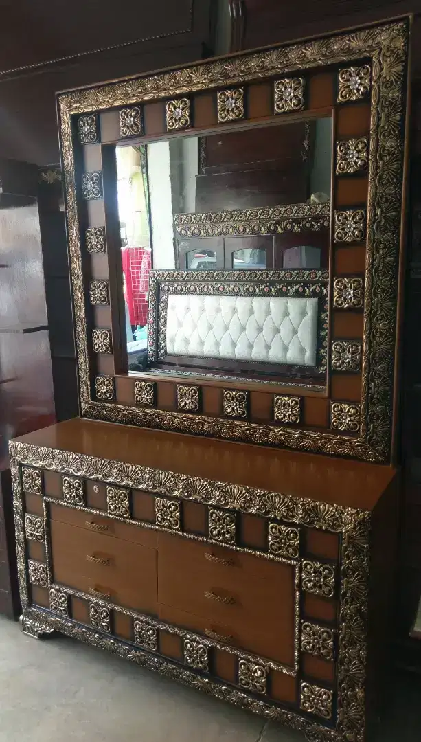 Double bed available for sale