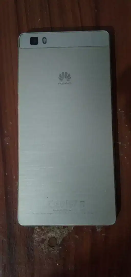 Huawei P8 lite smartphone for sale