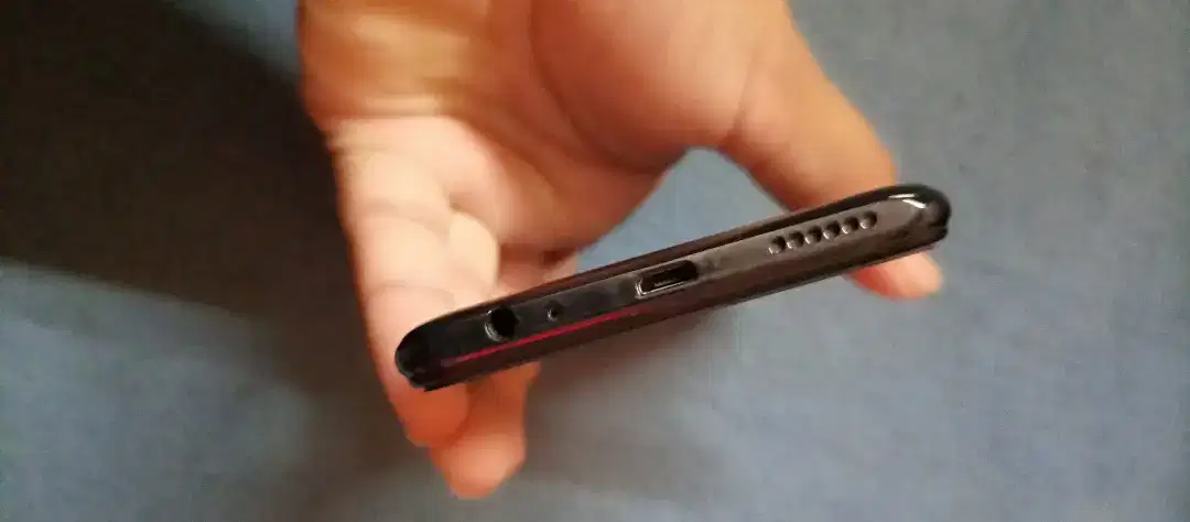 INFINIX NOT 7 LITE 4GB/128GB for sale in khanewal