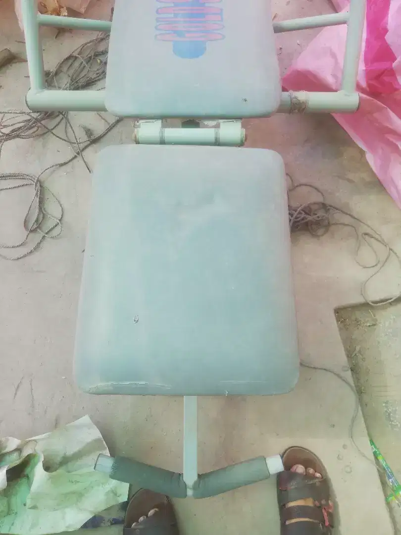 Ab twister Chair for sale Good Condition for sale in khanewal