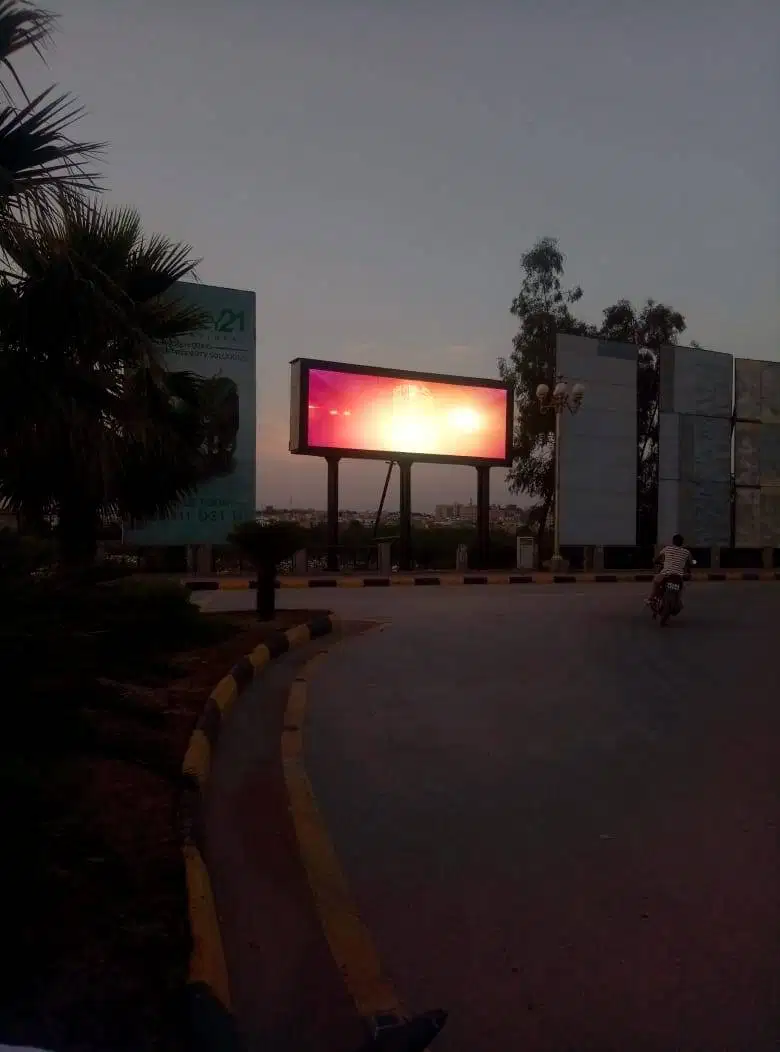 Indoor & Outdoor SMD Screens for sale in sailkot