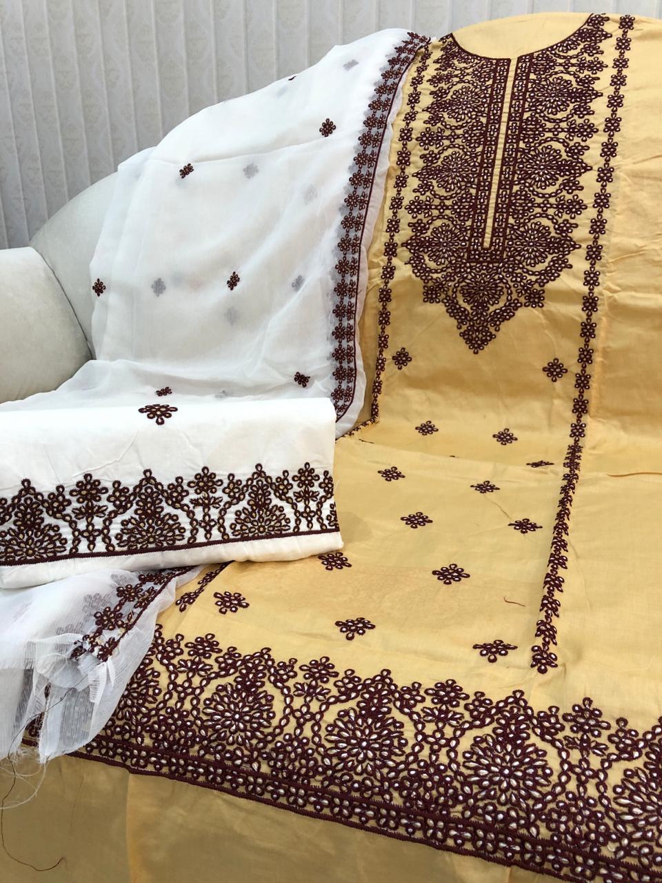 Lawn Sale with free dc