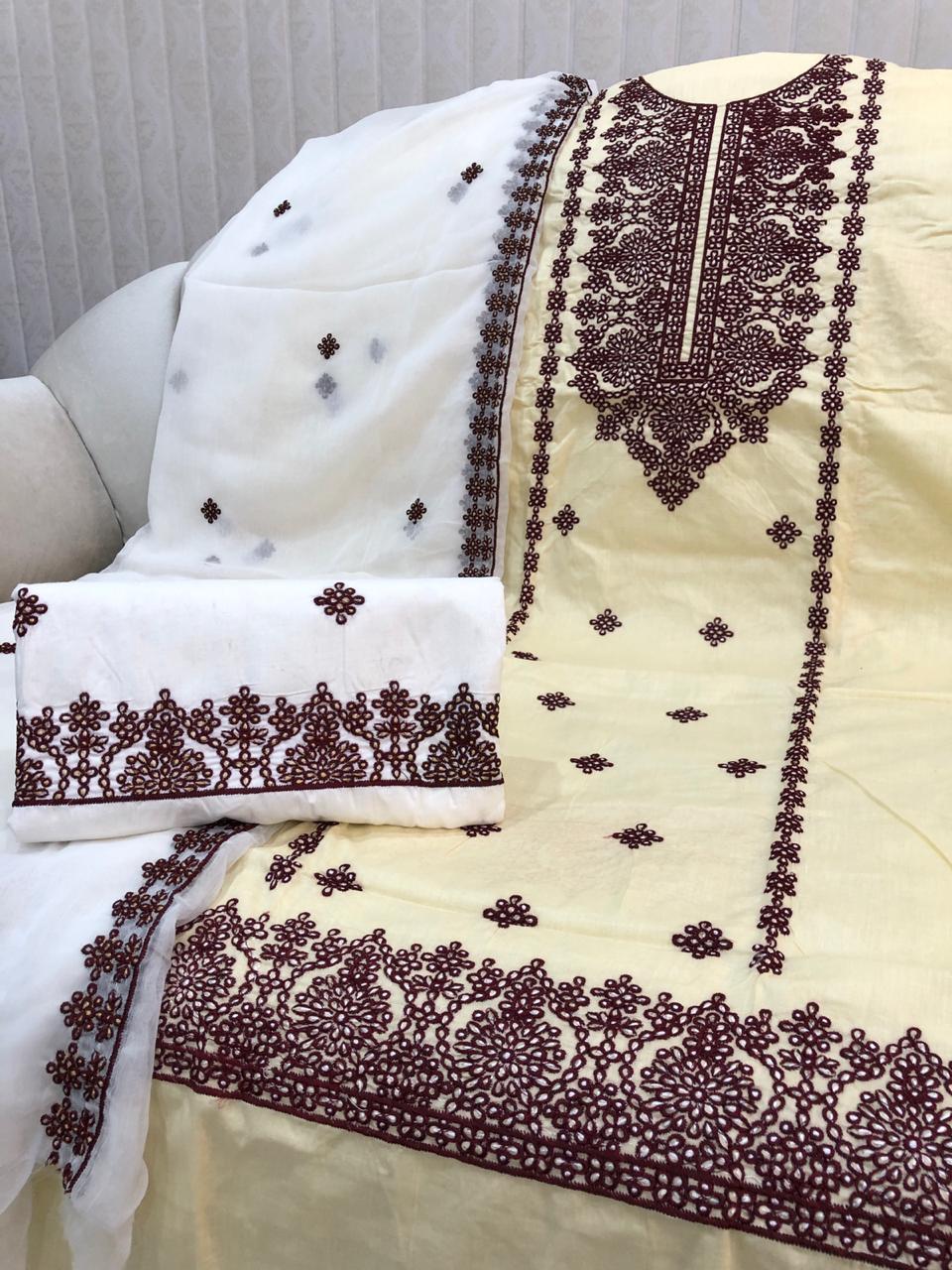 Lawn Sale with free dc