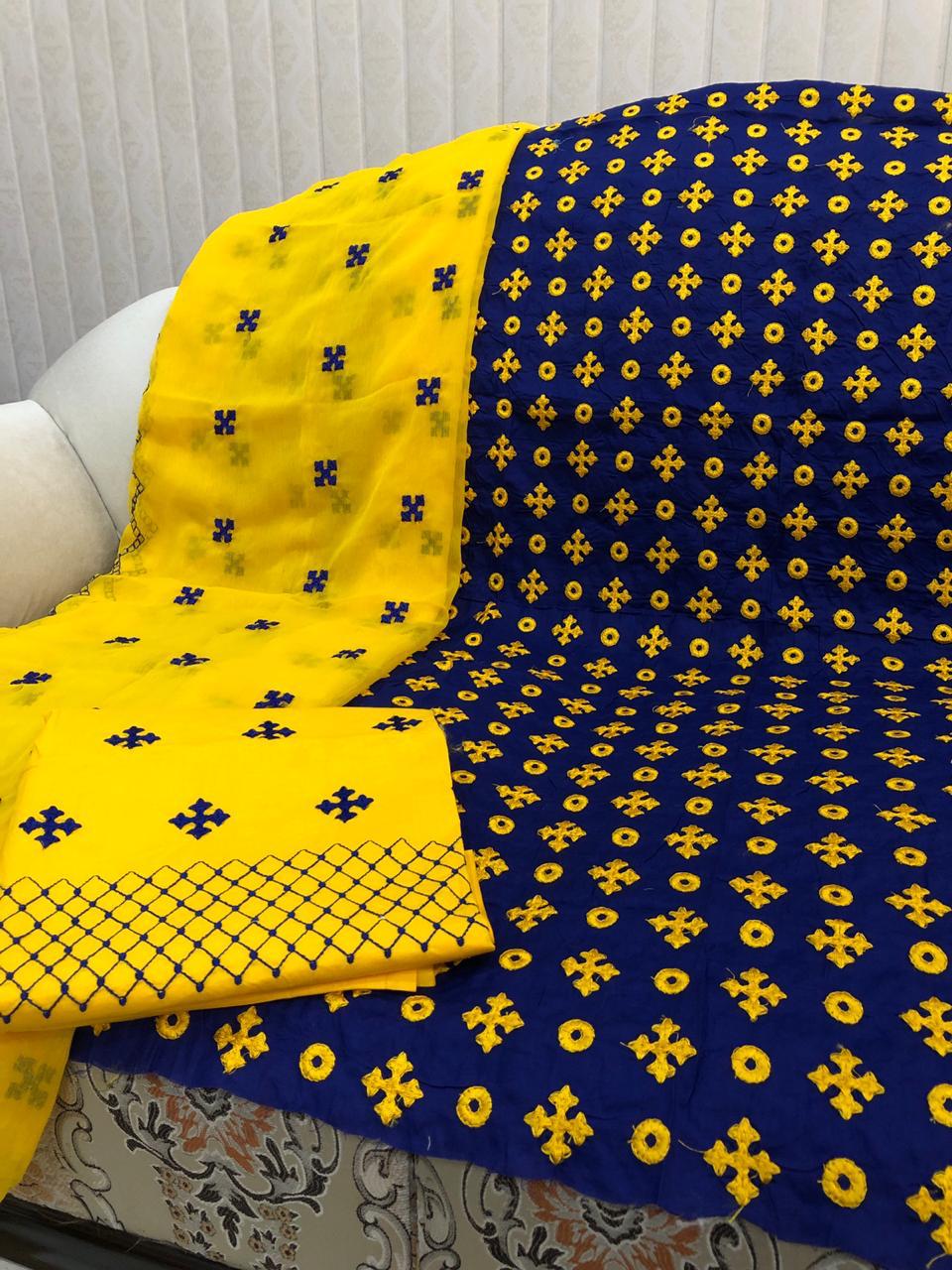 Lawn Sale with free dc