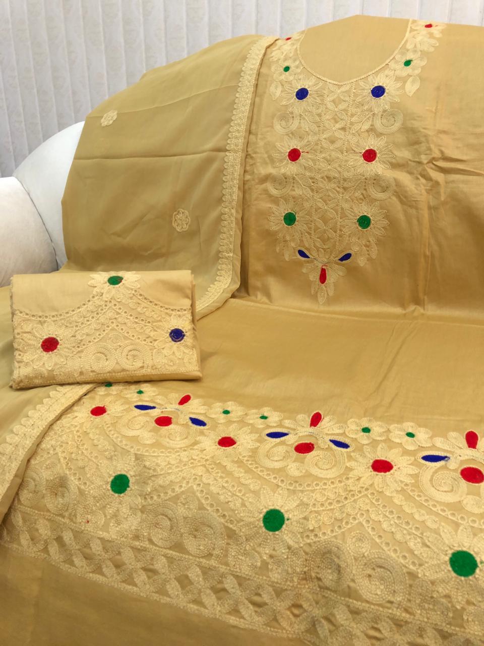 Lawn Sale with free dc