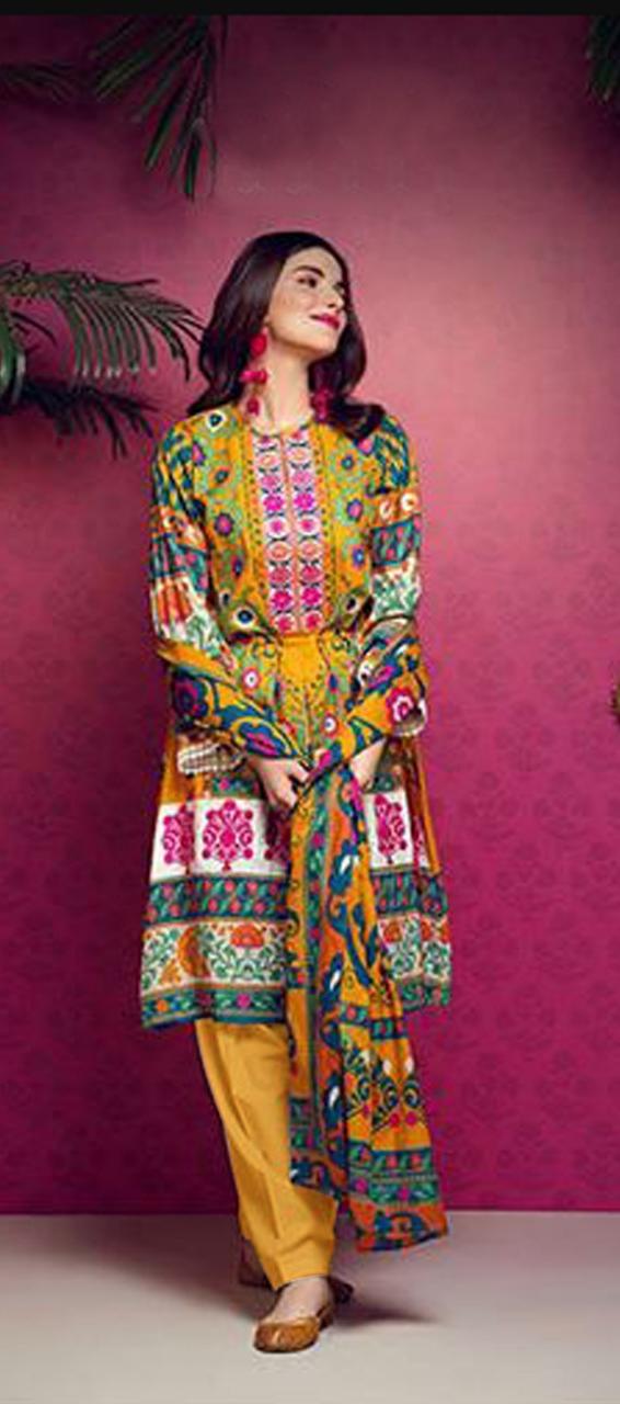 Winter Collections Arrived