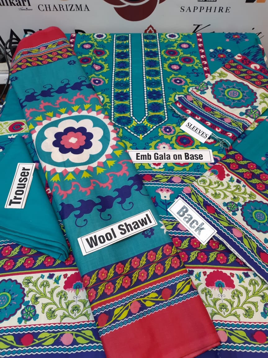 Winter Collections Arrived