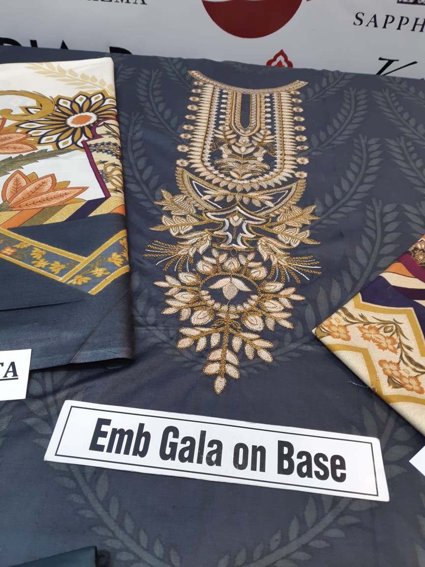 Winter Collections Arrived