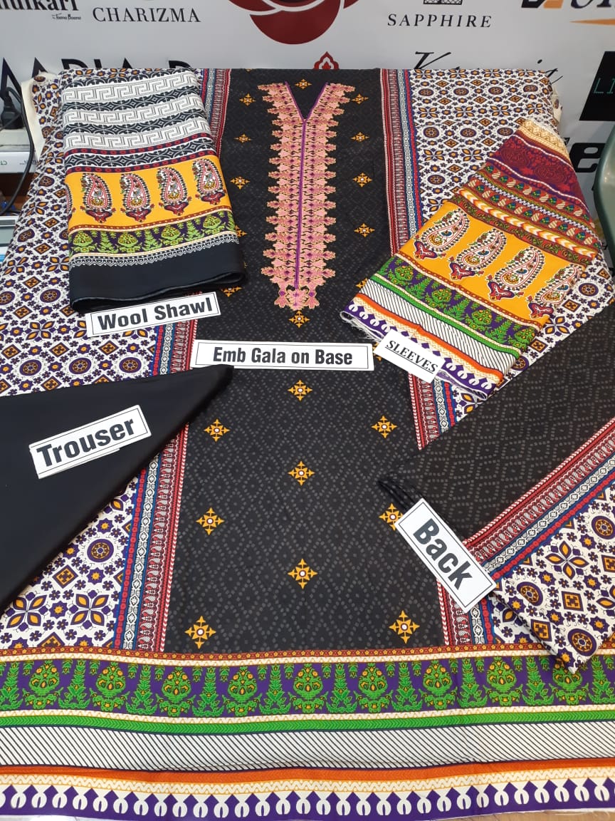 Winter Collections Arrived