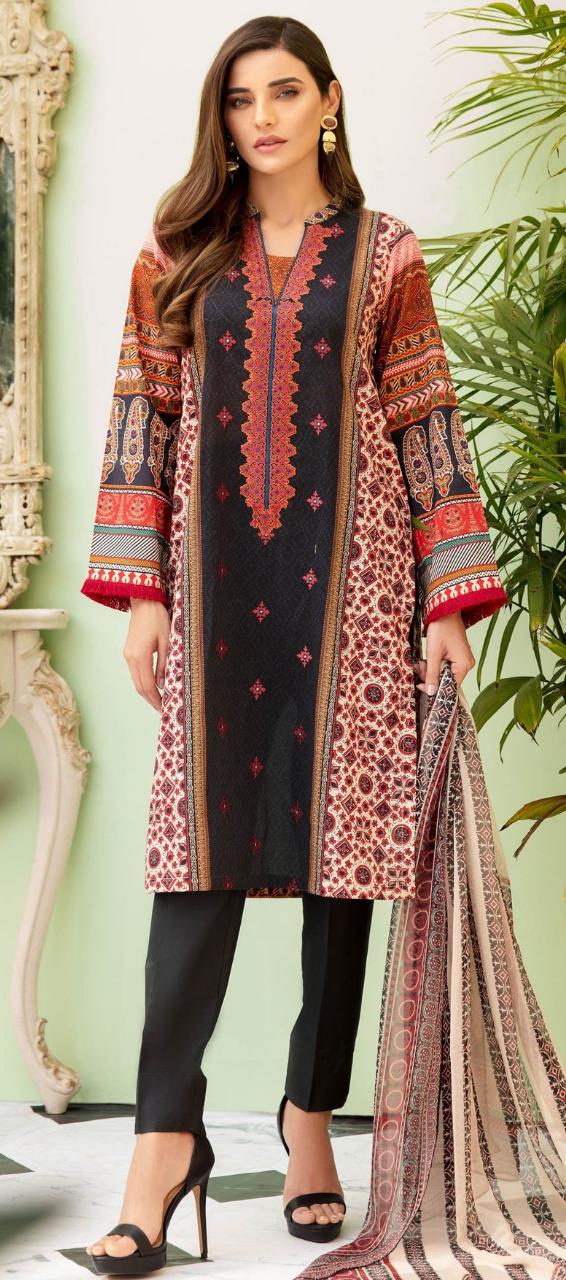 Winter Collections Arrived