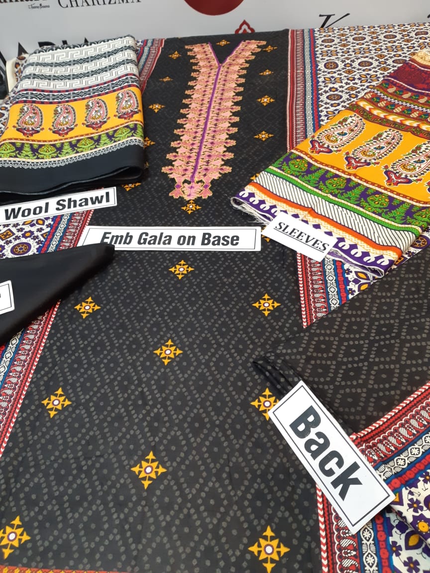 Winter Collections Arrived