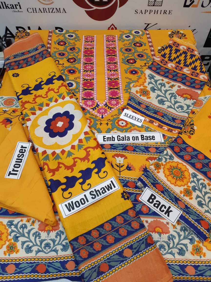 Winter Collections Arrived