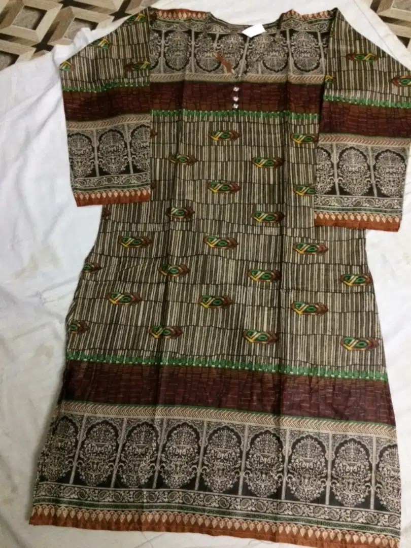 Lawn Kurti available for sale in cheap price