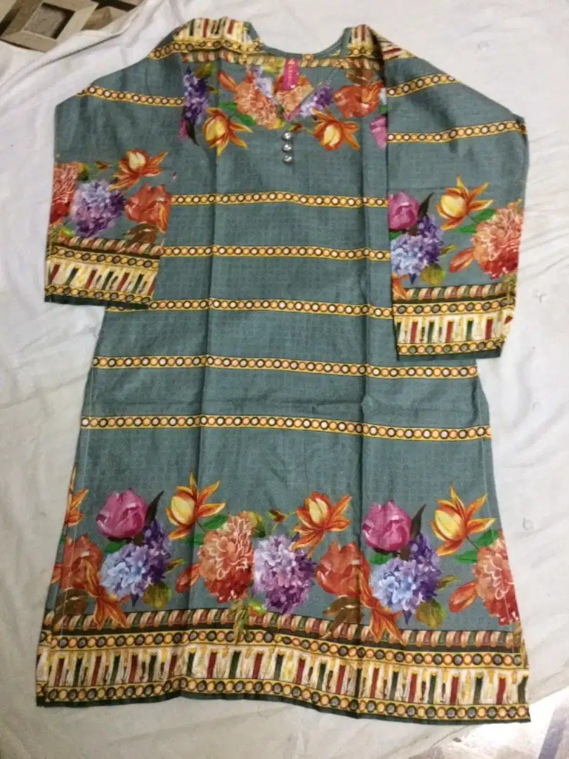 Lawn Kurti available for sale in cheap price