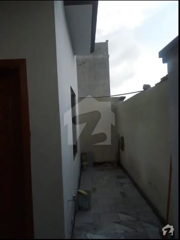 Brand New Single Storey House For Sale In L Block Phase 4 Mehria Town Attock