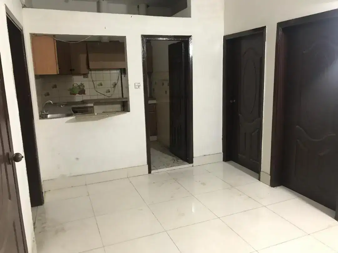 2 unit house for rent in Jami staff lane