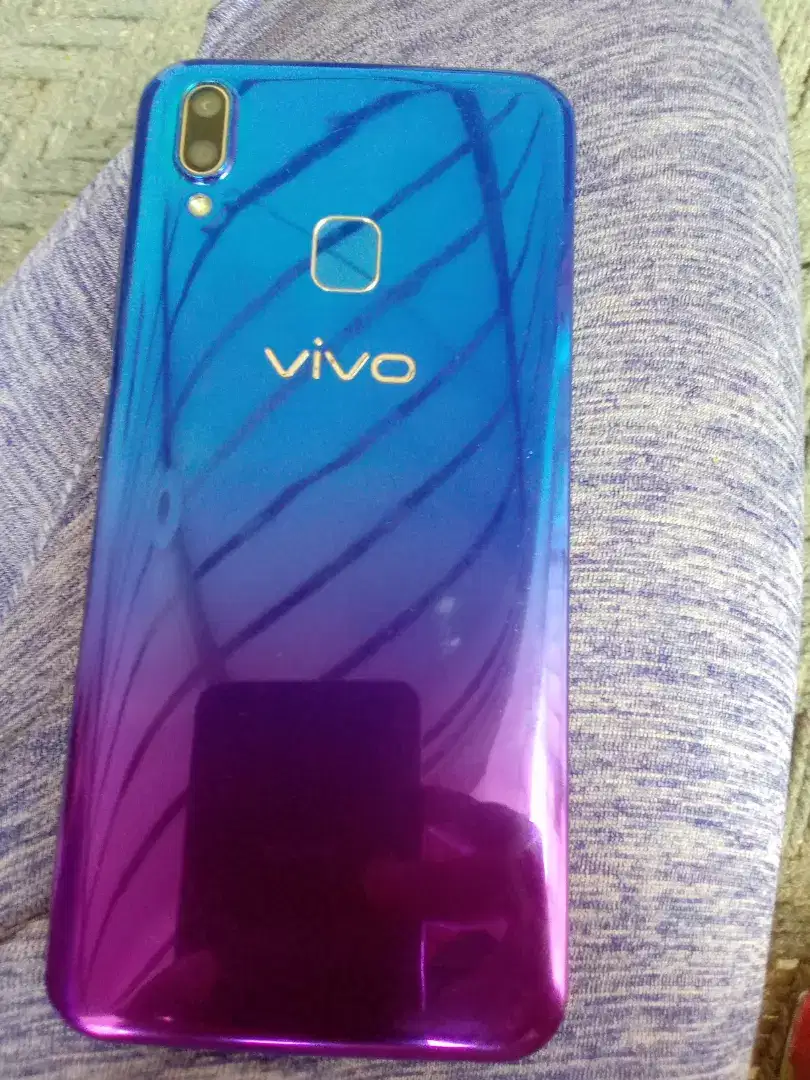 Vivo Y95 smartphone for sale in khanewal