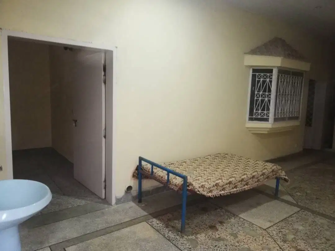 House is availabal for rent
