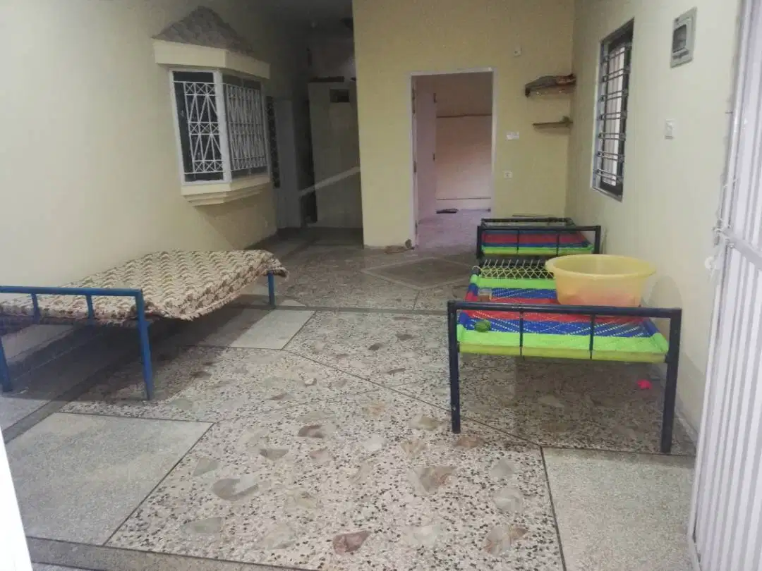 House is availabal for rent
