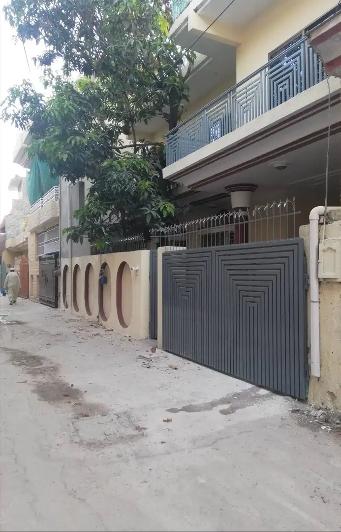 House is availabal for rent