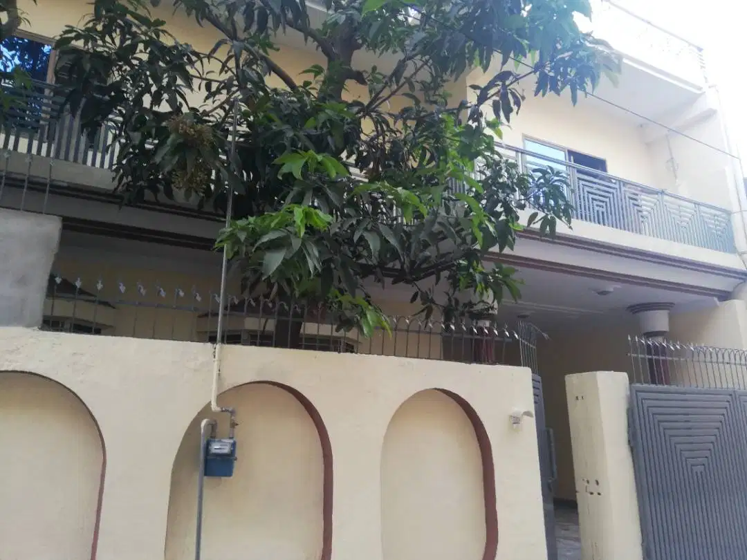 House is availabal for rent