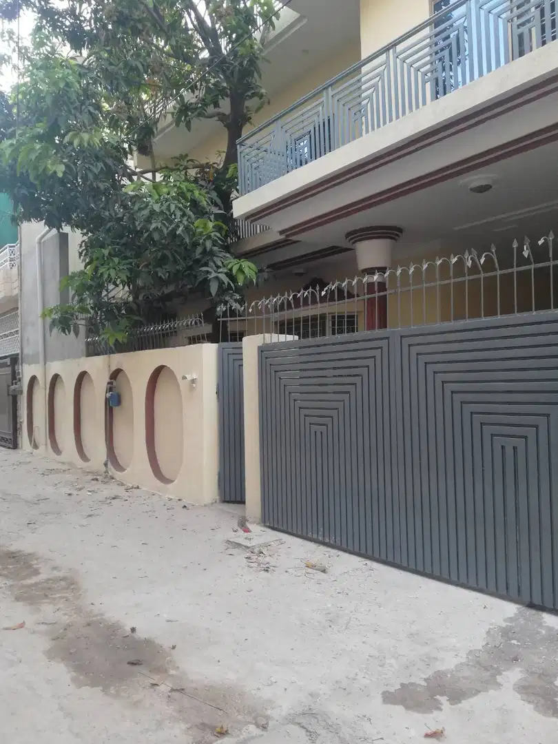 House is availabal for rent